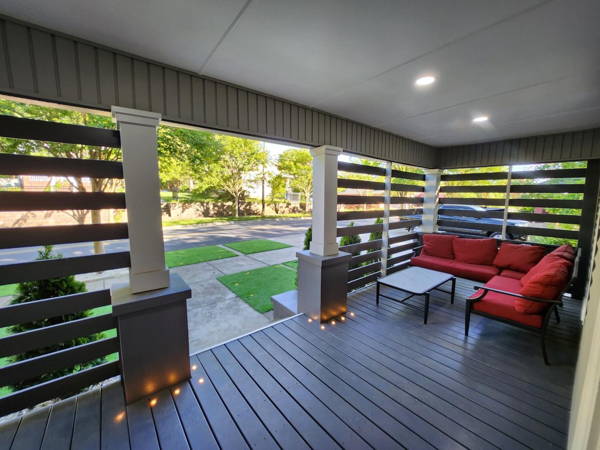 Casa de Férias Luxury 3br House In