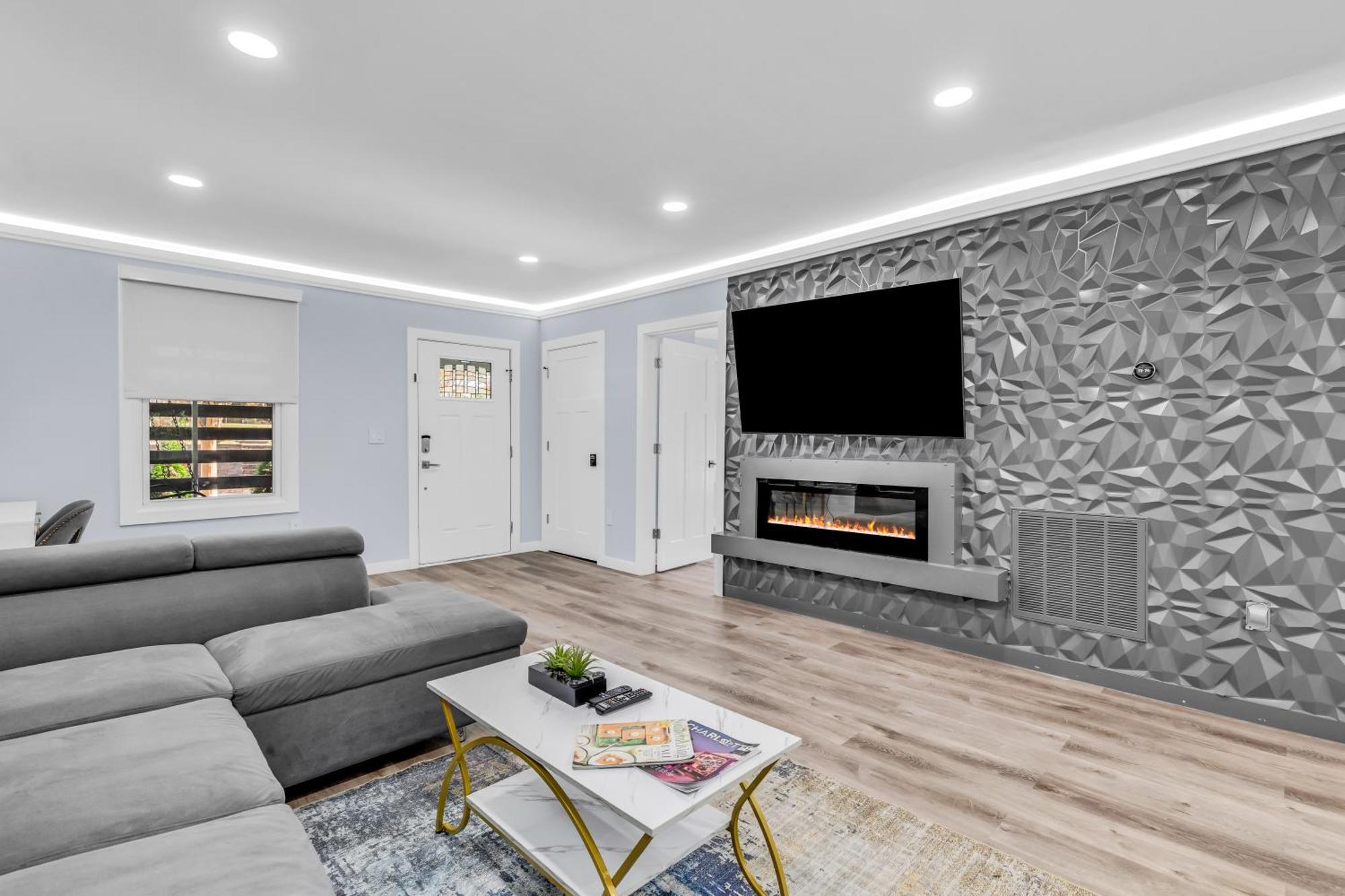 Luxury 3br House In Casa de Férias *