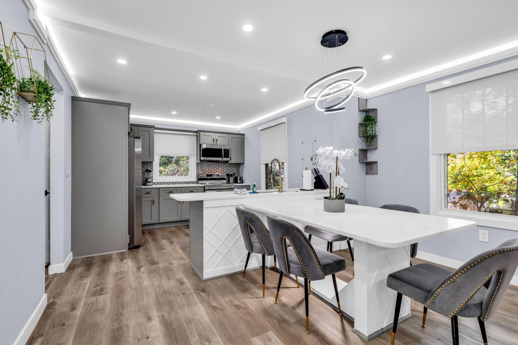 Luxury 3br House In Casa de Férias *