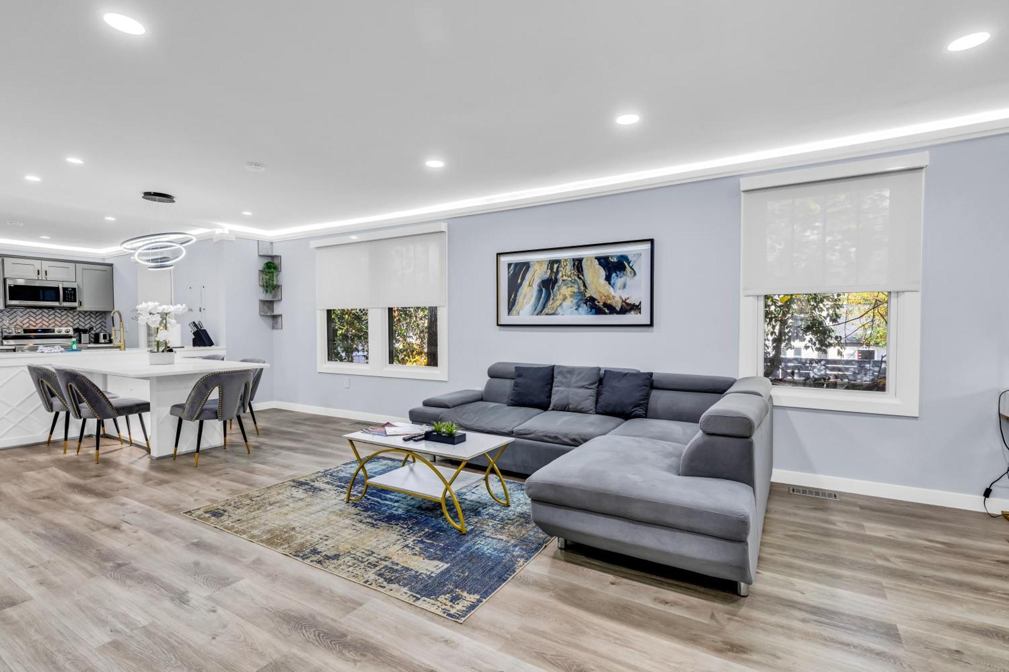 Luxury 3br House In Casa de Férias *