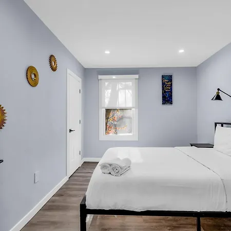 Villa Luxury 3Br House In Charlotte Extérieur photo