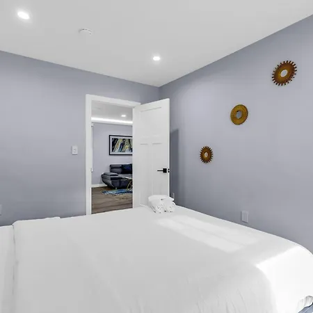 Villa Luxury 3Br House In Charlotte Extérieur photo