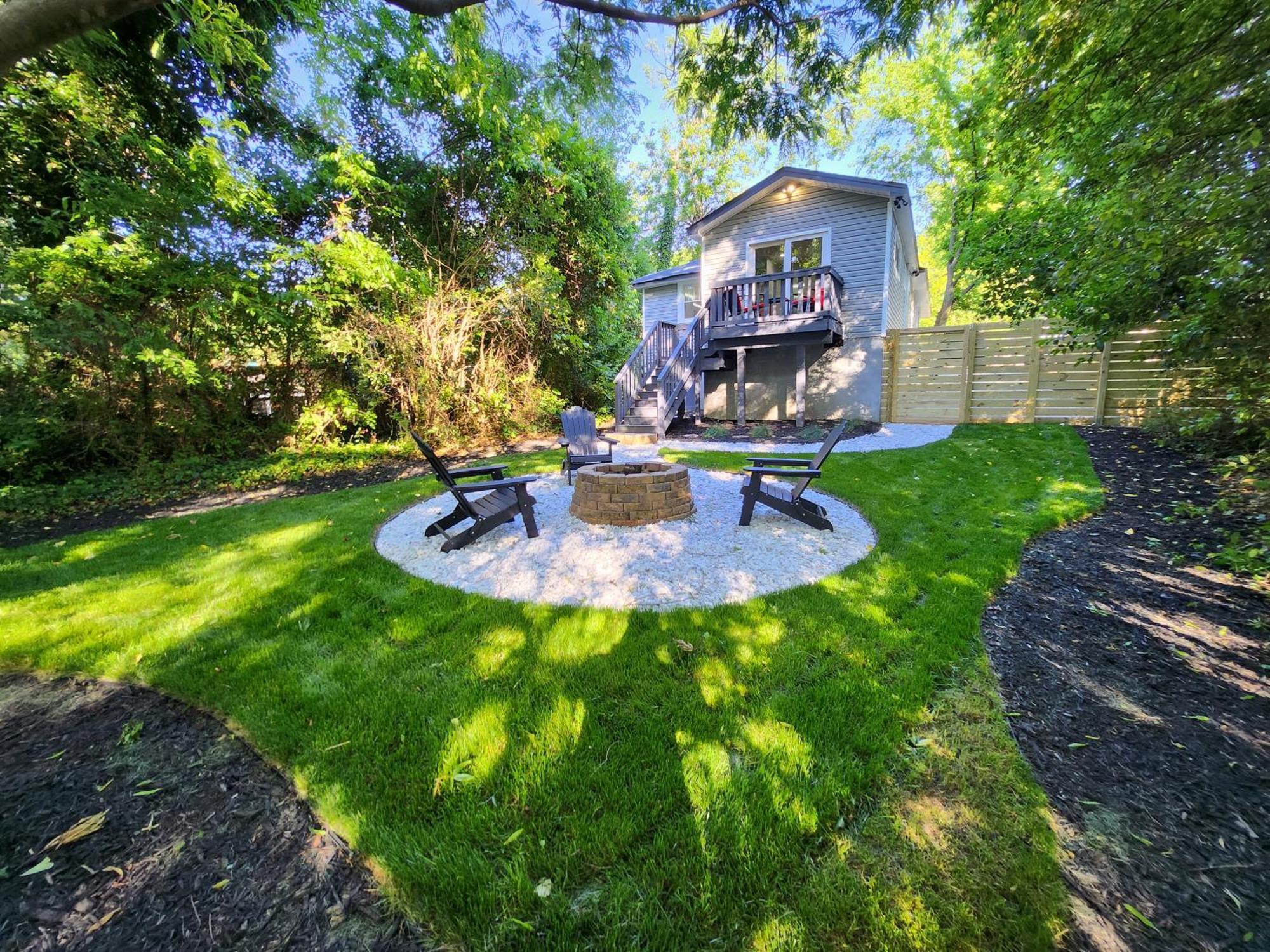 Hébergement de vacances Luxury 3br House In