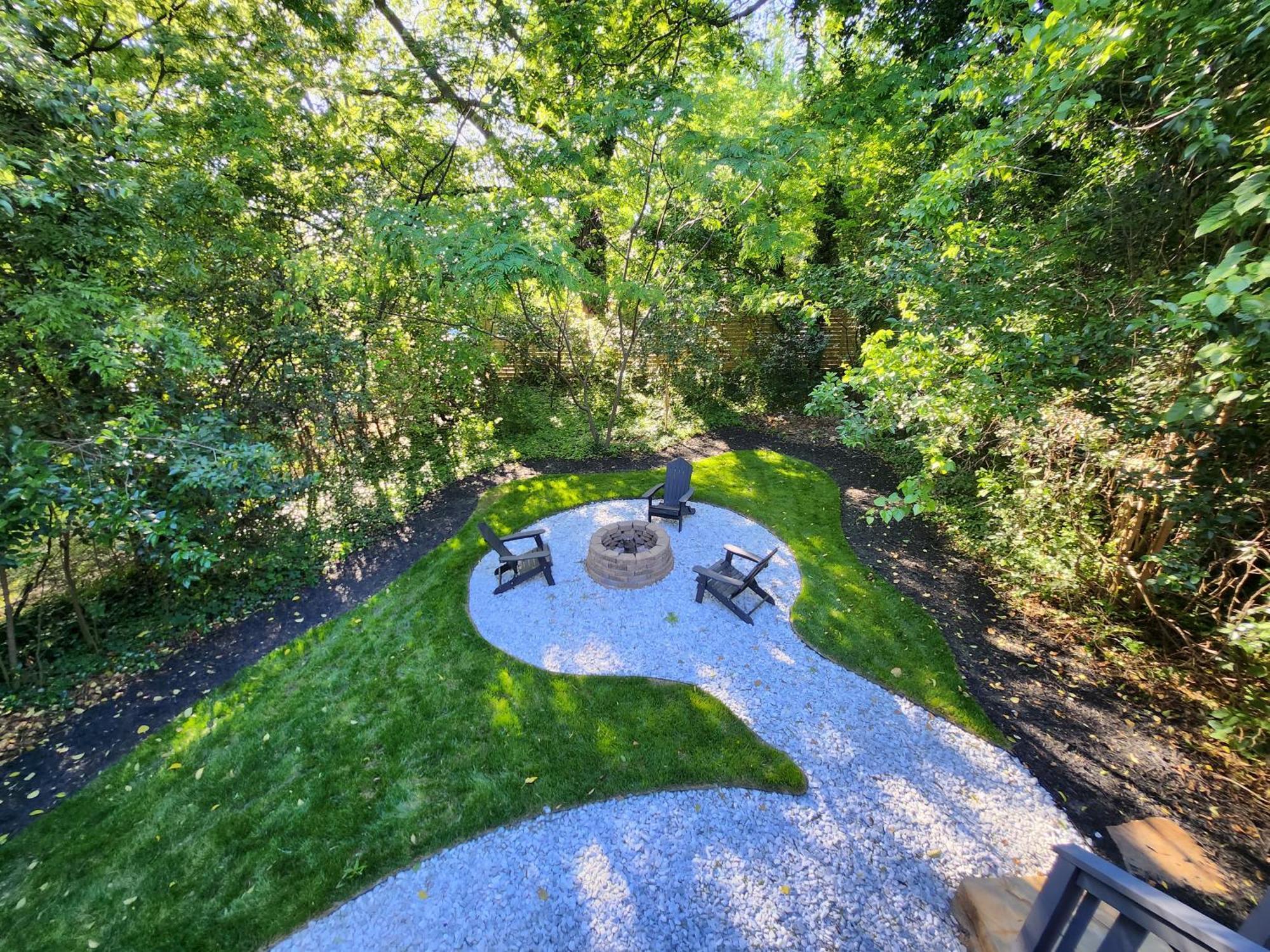 Luxury 3br House In Hébergement de vacances Charlotte
