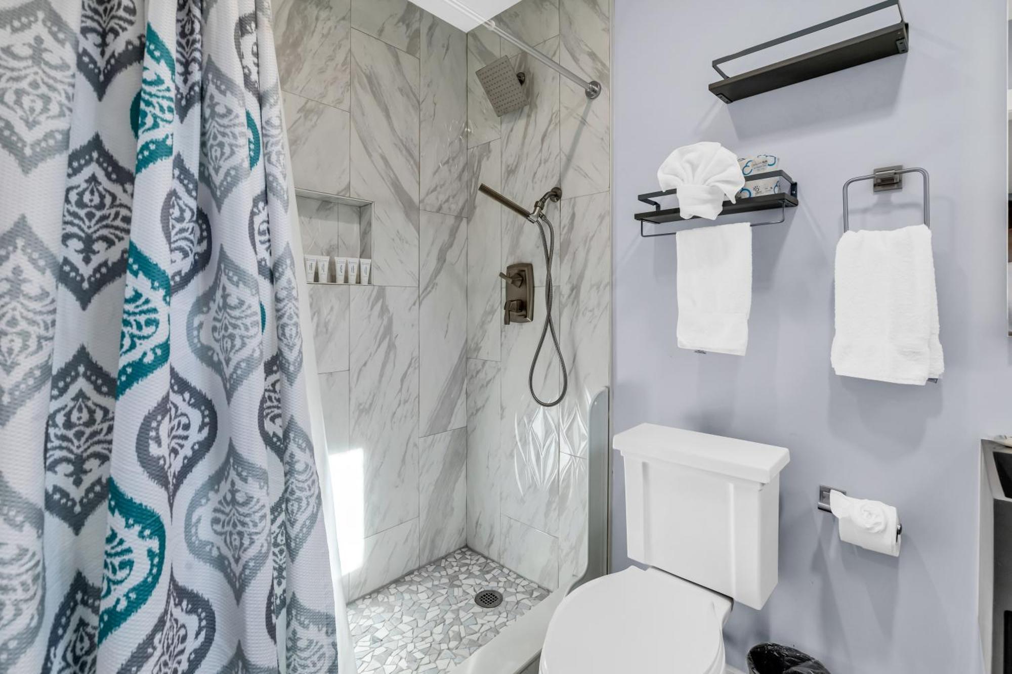 Hébergement de vacances Luxury 3br House In *