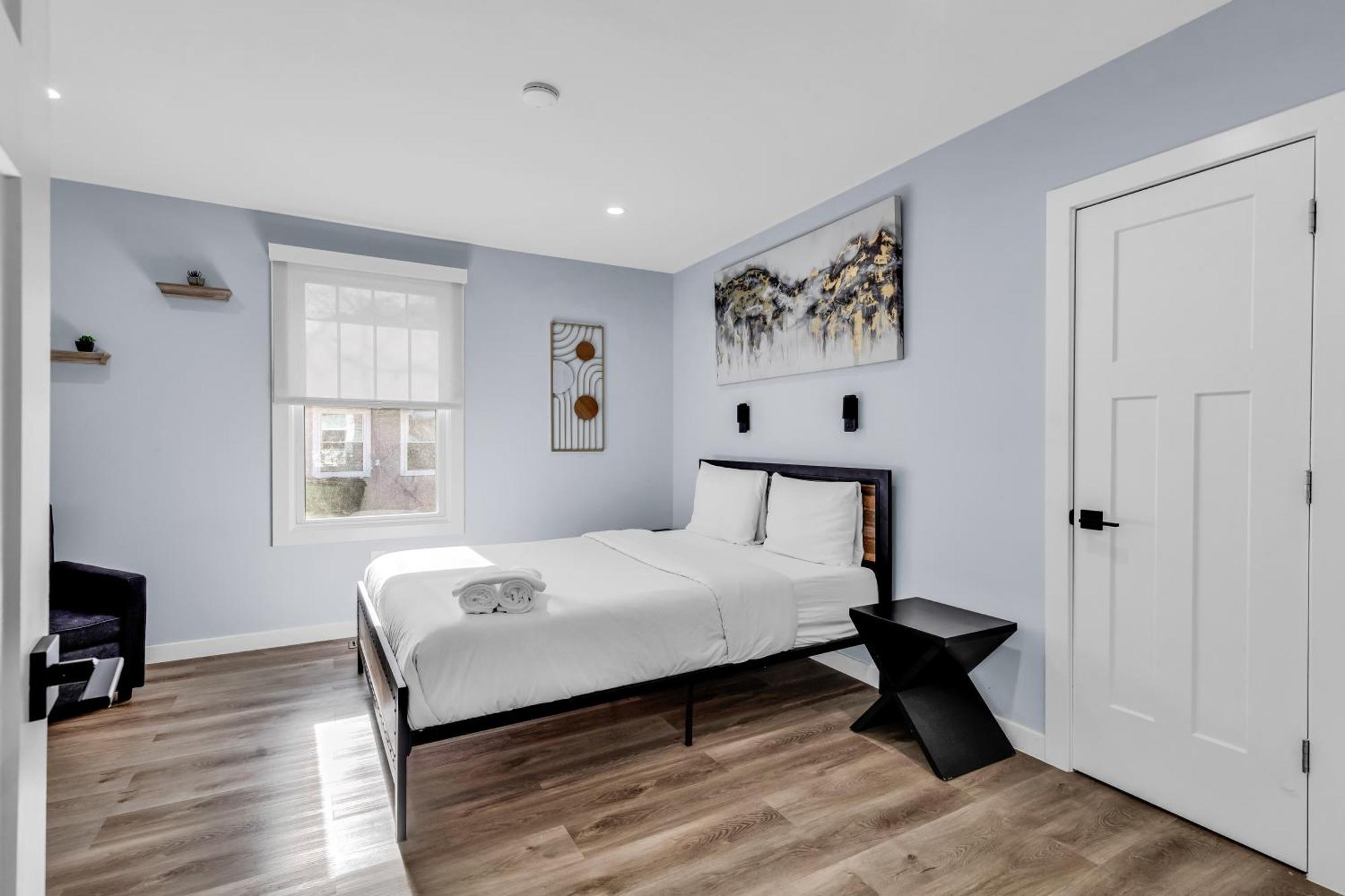 Luxury 3br House In Hébergement de vacances